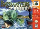 BASS MASTERS 2000 - BOITE ET LIVRET SEULEMENT