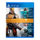 DESTINY: LA COLLECTION - PS4