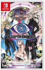 NO SLEEP FOR KANAME DATE - FROM AI: THE SOMNIUM FILES - SWITCH