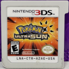 POK�MON ULTRA SUN - 3DS