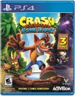 CRASH BANDICOOT N'SANE TRILOGY - PS4