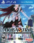 AKIBA'S STRIP: UNDEAQD & UNDRESSED PS4