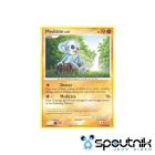 MEDITITE LV.19 - DIAMOND & PEARL BASE SET