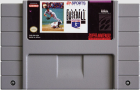 MLBPA BASEBALL - SNES