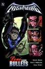 NIGHTWING: LOVE AND BULLETS - BANDE DESSIN�E