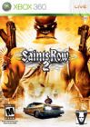 SAINT ROW 2 XBOX360