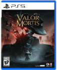 VALOR MORTIS - PS5