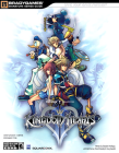 KINGDOM HEARTS II - BRADYGAMES GUIDE