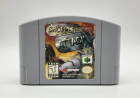CHOPPER ATTACK - NINTENDO 64