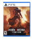 DAEMON X MACHINA TITANIC SCION - PS5