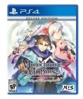 MONOCHROME MOBIUS: RIGHTS AND WRONGS FORGOTTEN
