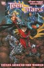 TEEN TITANS: TITANS AROUND THE WORLD - BANDE DESSIN�E