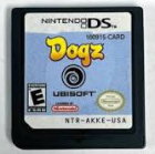 DOGZ - NINTENDO DS