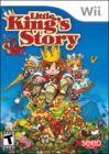 LITTLE KING'S STORY WII