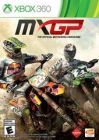 MXGP THE OFFICIAL MOTOCROSS VIDEOGAME XBOX360