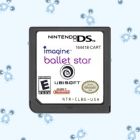 IMAGINE BALLET STAR DS