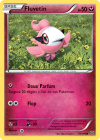 FLUVETIN 92/146 - XY SET DE BASE