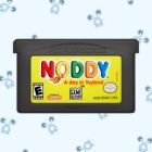NODDY A DAY IN TOYLAND - GBA