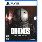 CRONOS THE NEW DAWN PS5