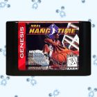 HANG TIME - SEGA GENESIS
