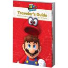 SUPER MARIO ODYSSEY: GUIDE DU VOYAGEUR - GUIDE OFFICIEL NINTENDO