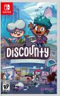 DISCOUNTY - SWITCH