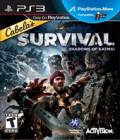 CABELA'S SURVIVAL: SHADOWS OF KATMAI PS3