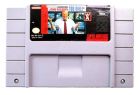 JOHN MADDEN FOOTBALL 93 - SNES