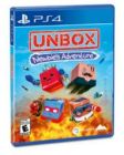 UNBOX NEWBIE'S ADVENTURE PS4