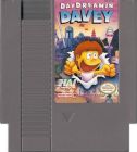 DAY DREAMIN' DAVEY - NES