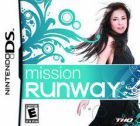 MISSION RUNWAY DS