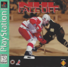 NHL FACE OFF - PS1