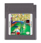 TENNIS GAMEBOY
