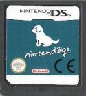 NINTENDOGS CHIHUAHUA & FRIENDS - DS