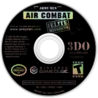 ARMY MEN AIR COMBAT: THE ELITE MISSIONS - GAMECUBE