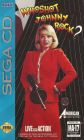 WHO SHOT JOHNNY ROCK ? - SEGA CD - MANUEL SEULEMENT
