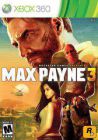 MAX PAYNE 3 XBOX360