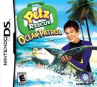 PETZ RESCUE OCEAN PATROL - DS