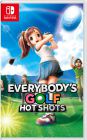 EVERYBODY'S GOLF HOT SHOTS - SWITCH