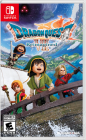 DRAGON QUEST VII REIMAGINED - SWITCH