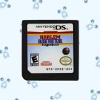 HARLEM GLOBTROTTERS WORLD TOUR - DS