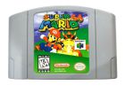 SUPER MARIO 64 - NINTENDO 64