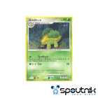 GRTOLE LV.21 - DIAMOND & PEARL BASE SET