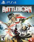 BATTLEBORN PS4