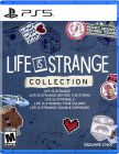 LIFE IS STRANGE COLLECTION - PS5
