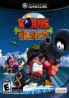 WORMS BLAST