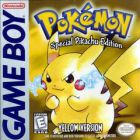 POKEMON JAUNE GAMEBOY JEU SEULEMENT