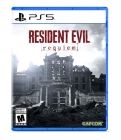 RESIDENT EVIL REQUIEM - PS5