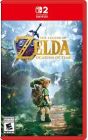 THE LEGEND OF ZELDA OCARINA OF TIME - SWITCH 2