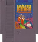 SOLAR JETMAN - NES